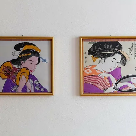 Fujiyama Bed & Breakfast Venezia