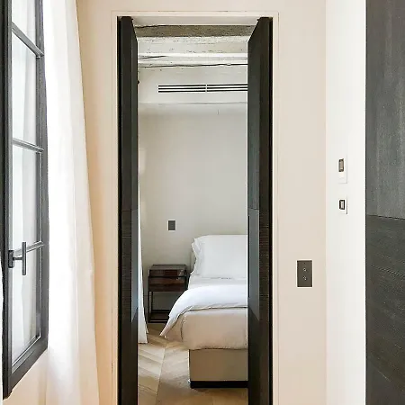 Palazzo Cristo Apartment