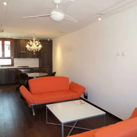 Appartement The Other Serenissima Venise