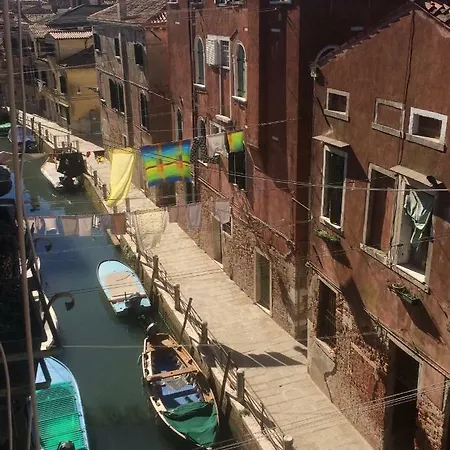 The Other Serenissima Appartement