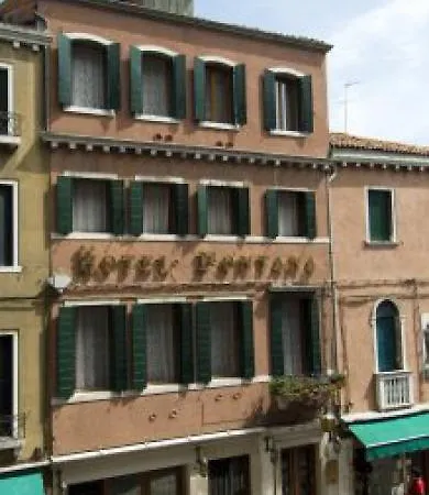 Fontana Hotel