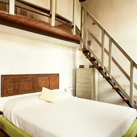 Apartment Wp Relais Biennale *