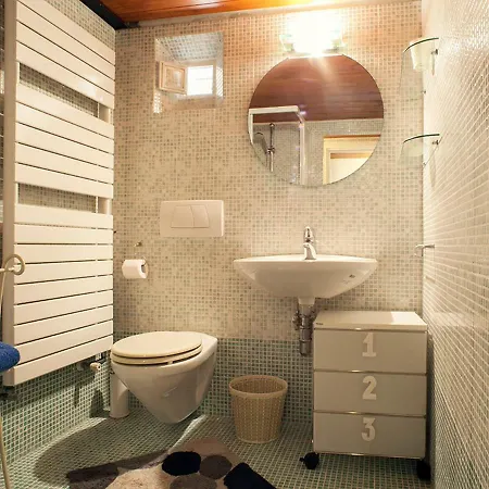 Apartment Wp Relais Biennale