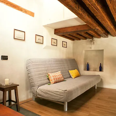 Wp Relais Biennale * Venice