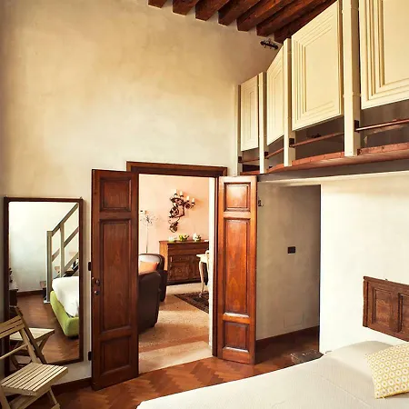 Wp Relais Biennale * Venice