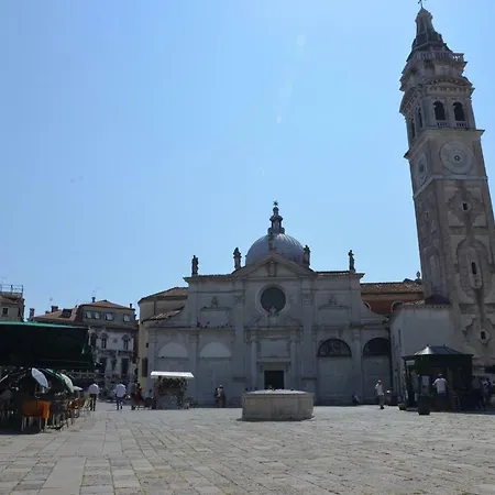 Ca' Dei Orbi