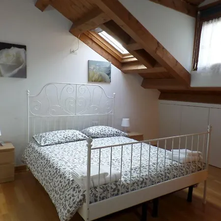 아파트 Rudy House *