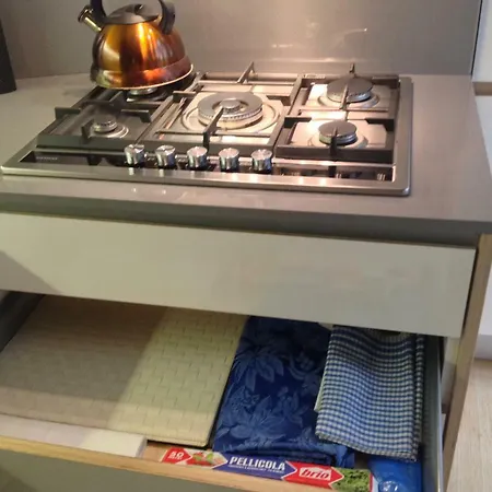 Apartament Bighouse *
