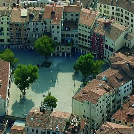 Gasthof Le Mansarde Deluxe