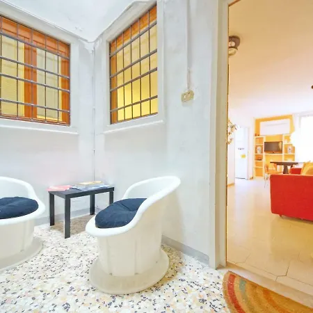 Dolcevita N 146 Appartement Venetië