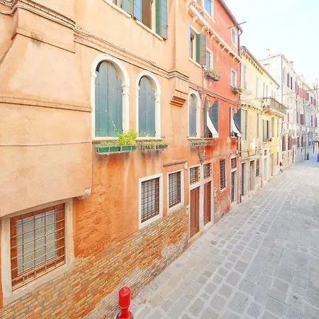 Apartamento Dolcevita N 111