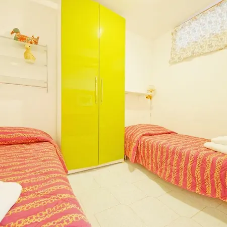 Dolcevita N 146 Appartement Venetië