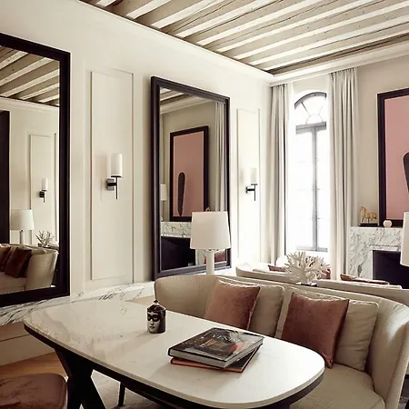 Palazzo Cristo Venice