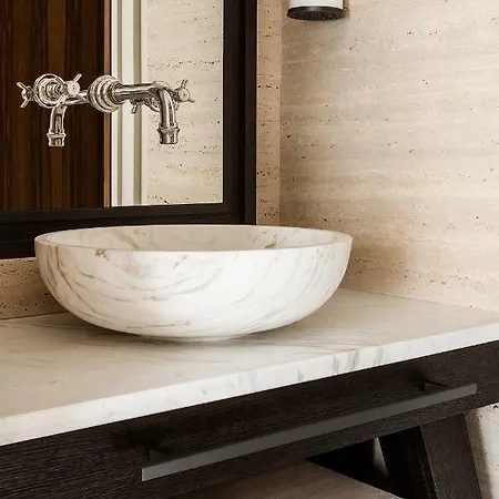 Palazzo Cristo Apartment *