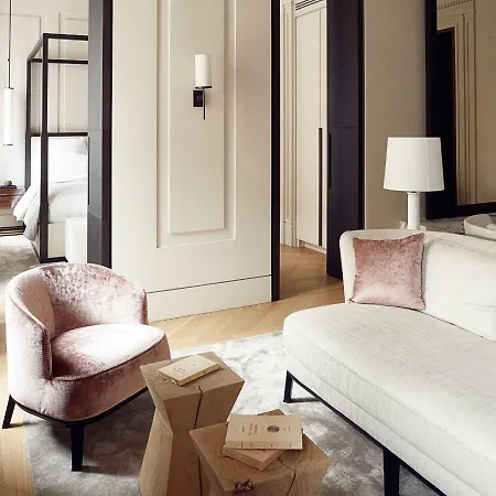 Apartment Palazzo Cristo *