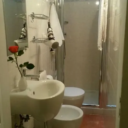 Casa Dei Bombardieri Appartement