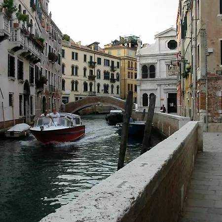 Appartement Casa Dei Bombardieri *