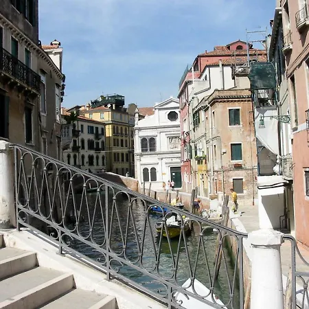 Casa Dei Bombardieri * Venise