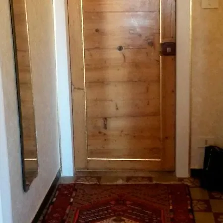Casa Dei Bombardieri Appartement