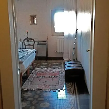 Casa Dei Bombardieri Appartement