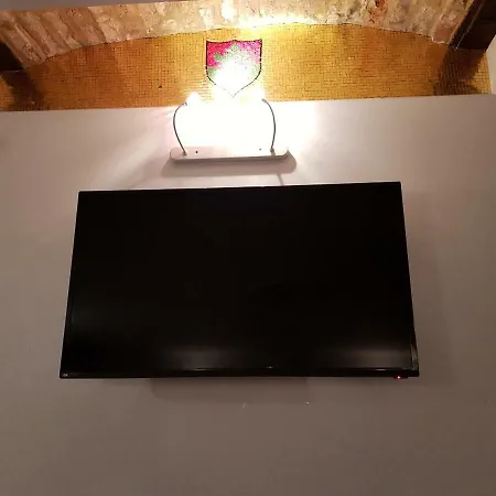 Prázdninový dům Mini Loft Galeazze Benátky