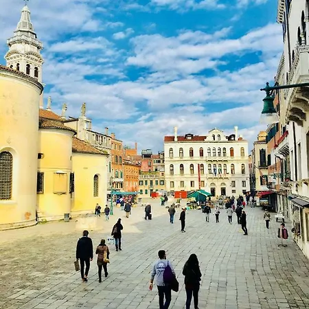 Lejlighed Central Apartment Venedig