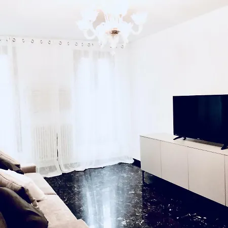 Central Apartment Venedig