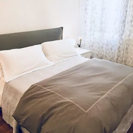 Central Apartment Lejlighed Venedig