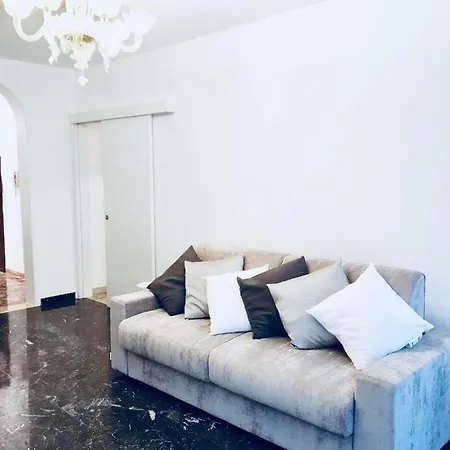 Central Apartment * Venedig