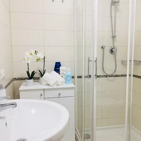Central Apartment * Venedig