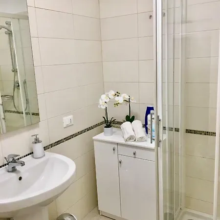 Lejlighed Central Apartment *