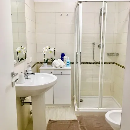 Lejlighed Central Apartment
