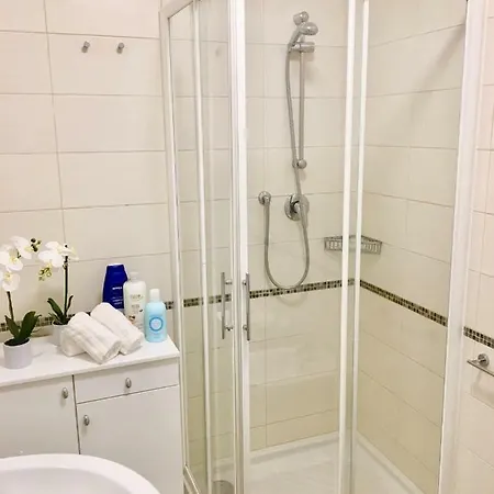 Central Apartment Venedig