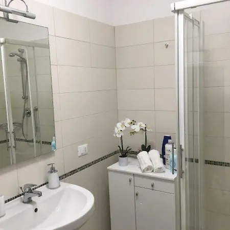 Lejlighed Central Apartment Venedig