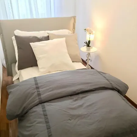 Lejlighed Central Apartment *