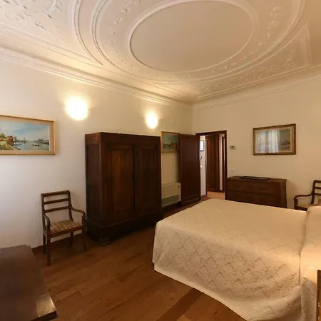 Le Due Corone B&B