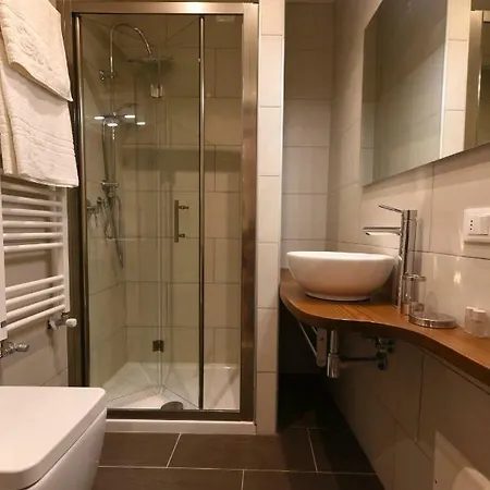 Le Due Corone B&B