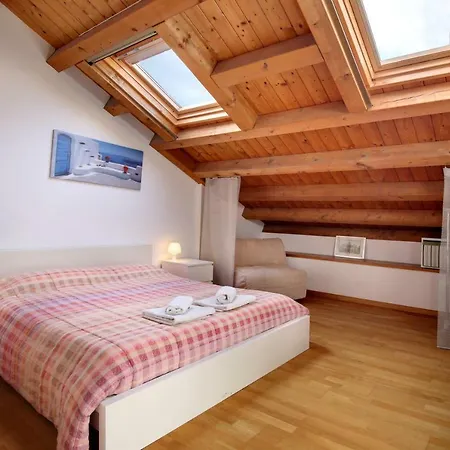 Apartment Lagoon Venedig