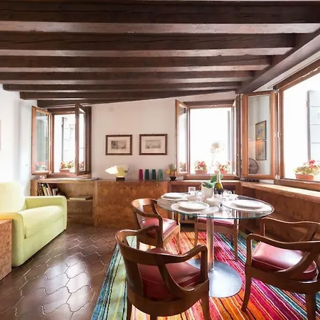 Ca' Milion Appartement *