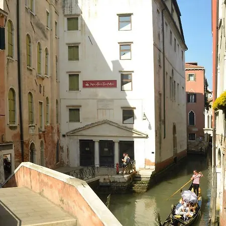 Appartement Ca' Milion *