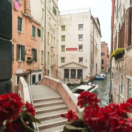 Appartement Ca' Milion Venise