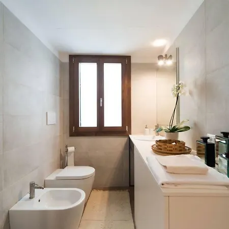Appartement Ca' Milion Venise