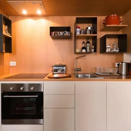 Ca' Milion Appartement