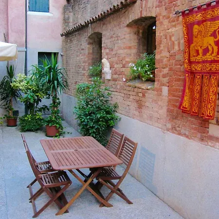 Apartament La Levantina *