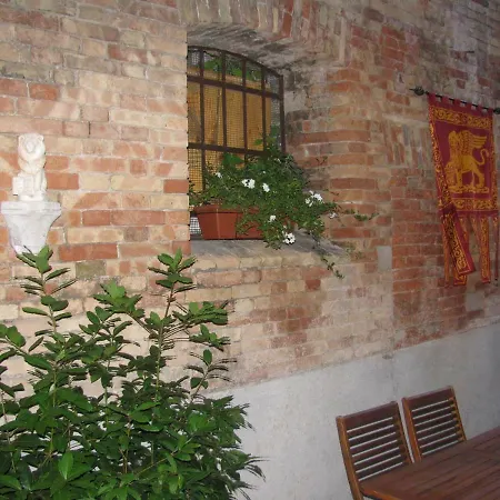 Apartament La Levantina