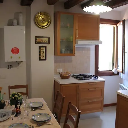 Casa vacanze A Ca Do Pozzi *