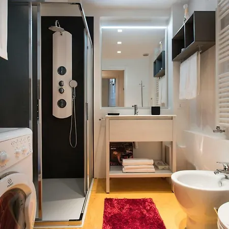 Vittoria Serene - Heart Of Apartment Venice
