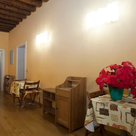 Ai Tagliapietra Guest house Venice