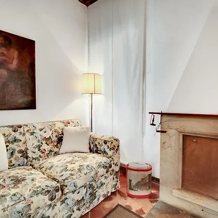 Ca Malvasia House With Garden דירה *