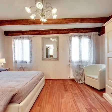 The Countess Apartment Venice